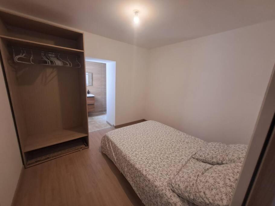 T3 Renove Vue Mer Le Barcarès Eksteriør bilde